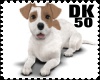 Puppy Stamp 9