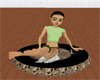 Product Image for Gorean Slave Pillow