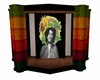 GJD Reggae Door Entry 
