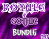 Royale Gothic Bundle