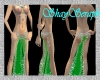 EmeraldKajiraeSkirt