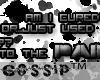 [G] Am I cured??