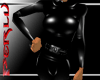 (PX)Tidy PVC Suit V2