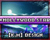 [KM] Hollywood Star