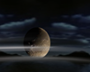 !V S.R half Moon Bg/Fill