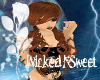 Julia Sweet Cinnamon