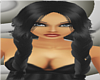 [PN] LOUISE BLACK SILKY