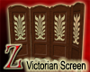 [Z]Victorian Room Screen