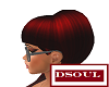DARK RED