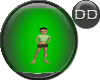 (DD) Green Room To Go