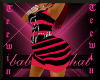 blackpink maternity dres