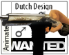 Steampunk Matchlock