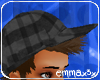 e| M Check Cap [G]