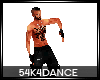 |SK| Redhat Dance