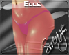 !S! Drvbl Pants *Elle*