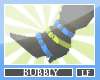 [LB]Bubbly. Bootsz