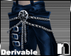*Nm*Tank-Pants#28[M]