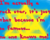 RocK Star
