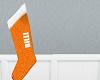 Xmas stocking - Billi