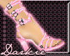 *Pink Sparkle
