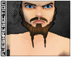 Brown Beard