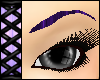 *VC* Purple Brows