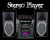 Stereo Player