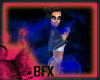 BFX E Magic Fade Azure
