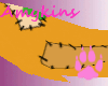 {AK} Treat Tail
