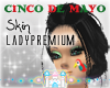 Cinco De Mayo Skin {LP}