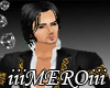 King Gold Full Outfit !!