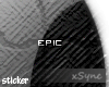 [xS] Epic