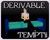 Derivable NoPose Bench