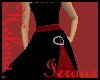 Helena Dress Medium