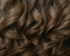 Realistic CurlybrownHair