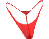 Red Thong UnderLayer