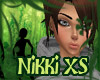 Shape.Nikki : Height.XS