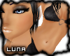 [L] Tanned Feline