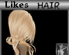 L3dw Sweet Blonde Kate