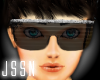 |G| Flash Shades - Male