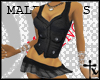 -tx- Sensation outfit