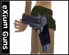 eXium Gun Original