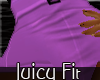 (SC)Juicy Purple fit