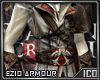 ICO Ezios Armour