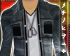Rai Jacket Fyrstar Black