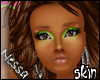 !N! OLIVE TWIST !DARK!