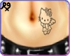 R9- Hello Kitty Tattoo