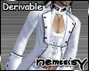 *Nm*Suits#23[M]