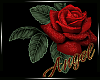 ~ Red Rose ~