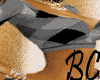 .BC. FUNKY FALL GREY